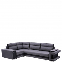 Narożnik rozkładany A1 Lewy Podstawowe