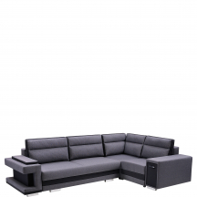 Narożnik rozkładany A1 Prawy Podstawowe