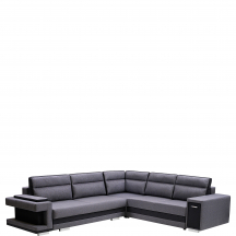 Narożnik rozkładany A2 Prawy Podstawowe (1)