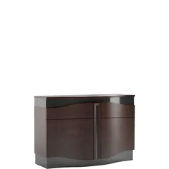 Komoda 2D2SZ DIUNA Podstawowe