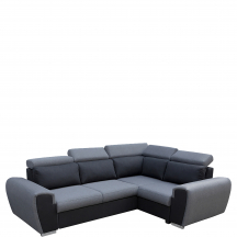 Narożnik rozkładany WIZARO Prawy Podstawowe