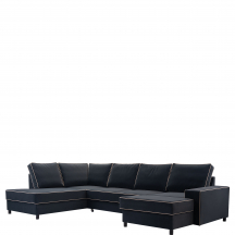 Narożnik rozkładany OXANA Prawy Podstawowe