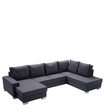 Narożnik rozkładany OXI Lewy Podstawowe