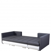 Narożnik rozkładany Uniwersalny R-CITY U Podstawowe