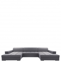 Narożnik rozkładany Uniwersalny MISTRAL U Podstawowe