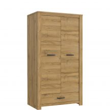 Szafa ubraniowa HVNS823-D67 HAVANNA Podstawowe