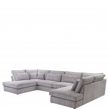 Narożnik Uniwersalny COBRA U Podstawowe