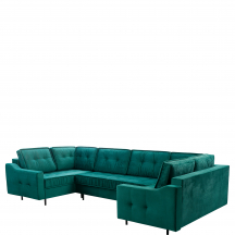 Narożnik rozkładany Uniwersalny AKITA U Podstawowe (1)