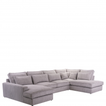 Narożnik Lewy CLEO U Podstawowe