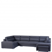 Narożnik rozkładany ALVARES U Prawy Podstawowe (1)