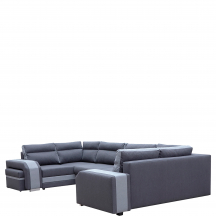 Narożnik rozkładany ASSAN U Lewy Podstawowe