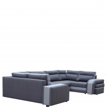 Narożnik rozkładany ASSAN U Prawy Podstawowe