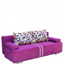 Kanapa MALINA Podstawowe