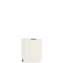 Szafka dolna pod piekarnik i płytę grzewczą D60PC TRACY Podstawowe (3)