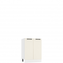 Szafka dolna 2 drzwi D.. TRACY Podstawowe (5)