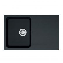 Zlewozmywak 1 komorowy z ociekaczem T2 Podstawowe