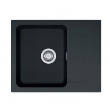 Zlewozmywak 1 komorowy z ociekaczem T1 Podstawowe