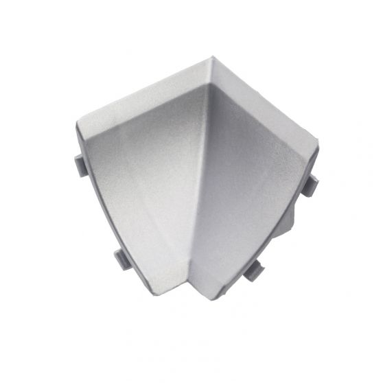 Narożnik wewnętrzny listwy przyblatowej Podstawowe