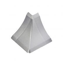 Narożnik zewnętrzny listwy przyblatowej Podstawowe