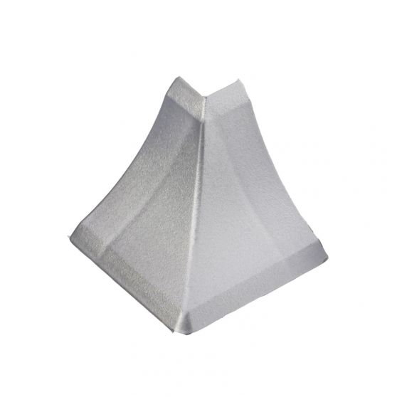 Narożnik zewnętrzny listwy przyblatowej Podstawowe