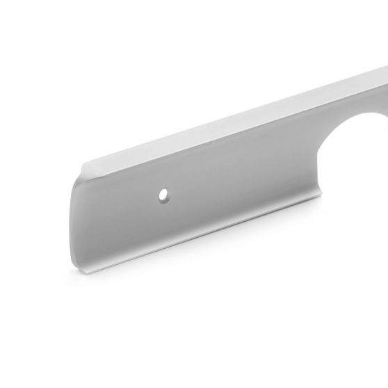 Listwa aluminiowa kątowa do blatu R5,7 Podstawowe