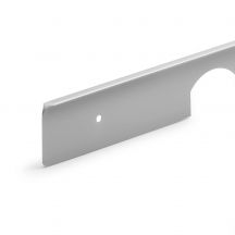 Listwa aluminiowa kątowa do blatu R3 KAM Podstawowe