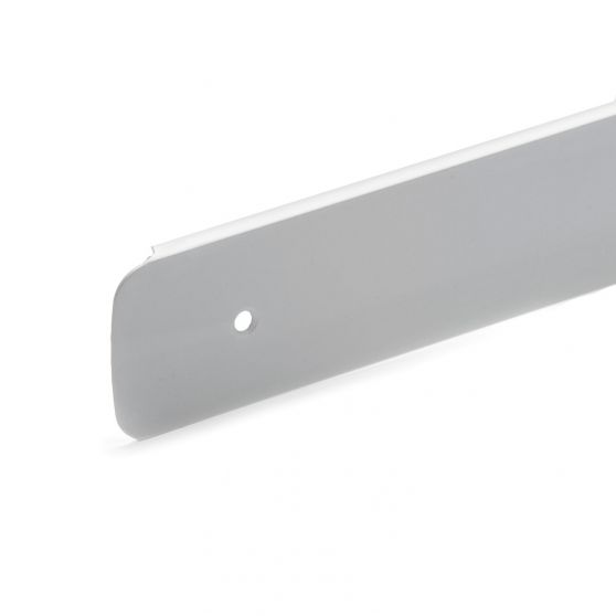 Listwa aluminiowa boczna Prawa do blatu R5,7 Podstawowe