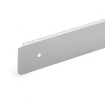 Listwa aluminiowa boczna do blatu R3 PRAWA KAM Podstawowe