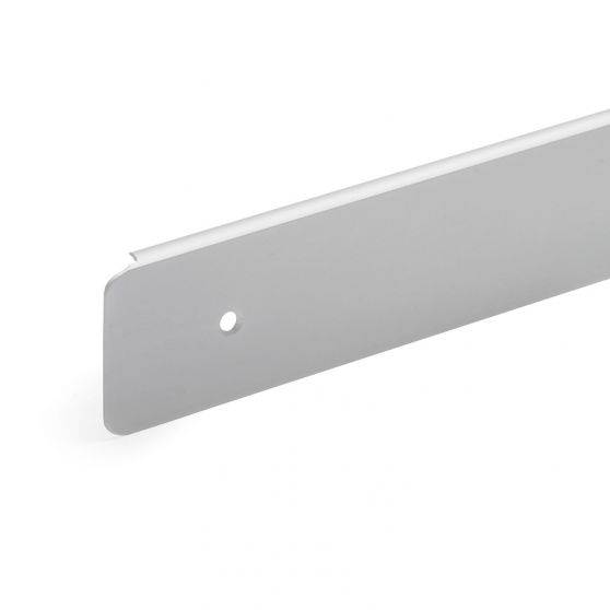 Listwa aluminiowa boczna do blatu R3 PRAWA KAM Podstawowe