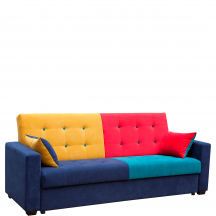 Wersalka BARTEK Podstawowe