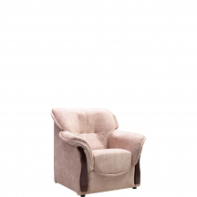 Fotel HONORATA Podstawowe