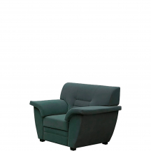 Fotel JORDANIA Podstawowe