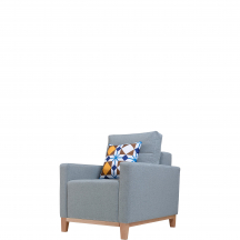 Fotel ARIEL Podstawowe