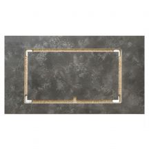 Frezowanie blatu pod zlew Podstawowe