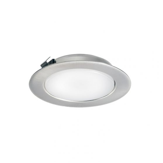 Zestaw oświetlenia LED 4 x 3,8W ROTONDO Podstawowe
