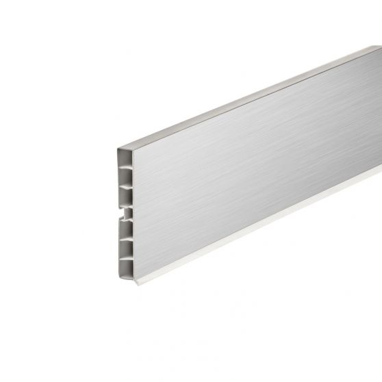 Cokół PVC L 200 cm Podstawowe