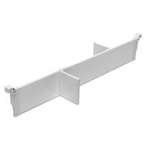 Podziałka do szuflady SS 60 cm KAMDUO ML Podstawowe
