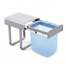 Kosz segregator na odpady 16 L Podstawowe