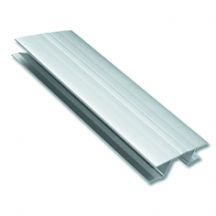 Uniwersalny łącznik narożnik cokołu PVC Podstawowe