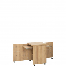 Szafka wielofunkcyjna / Biurko Podstawowe