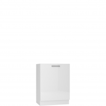 Szafka pod zlewozmywak 1 drzwi D60ZL VITA Podstawowe (1)