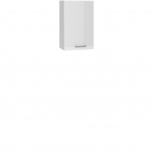 Szafka górna wisząca W45 Podstawowe