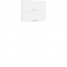 Szafka górna wisząca 2 klapy W80GRF/2 VITA Podstawowe