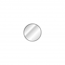 LUNA 60 Lustro LED Podstawowe