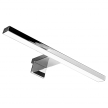 Lampa LED JULIET CHROM 30 cm Podstawowe