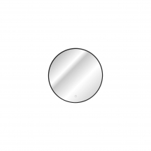 LUNA 80 Lustro LED Podstawowe