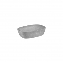 Umywalka ceramiczna ANNA MH 50 Podstawowe