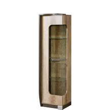 Witryna Lewa R2 L ROMERO Podstawowe