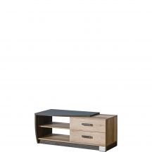 Szafka RTV Lewa R3 L ROMERO Podstawowe