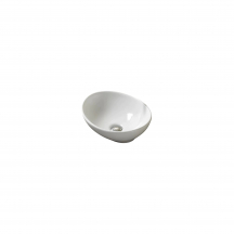 Umywalka ceramiczna LOLA GW 40 cm Podstawowe